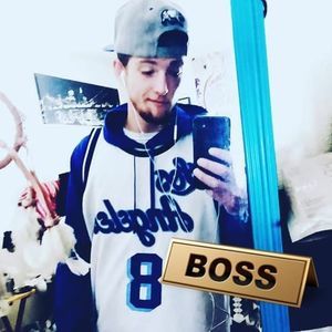 Meet your Posher, Skyler